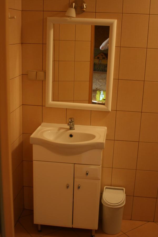 Zajazd Bonanza Jedrzychowice  Exterior foto